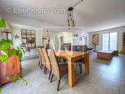 Maison à LES PONTS-DE-CE