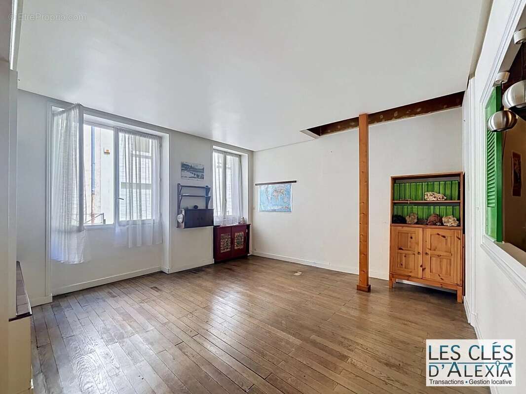 Appartement à LYON-5E