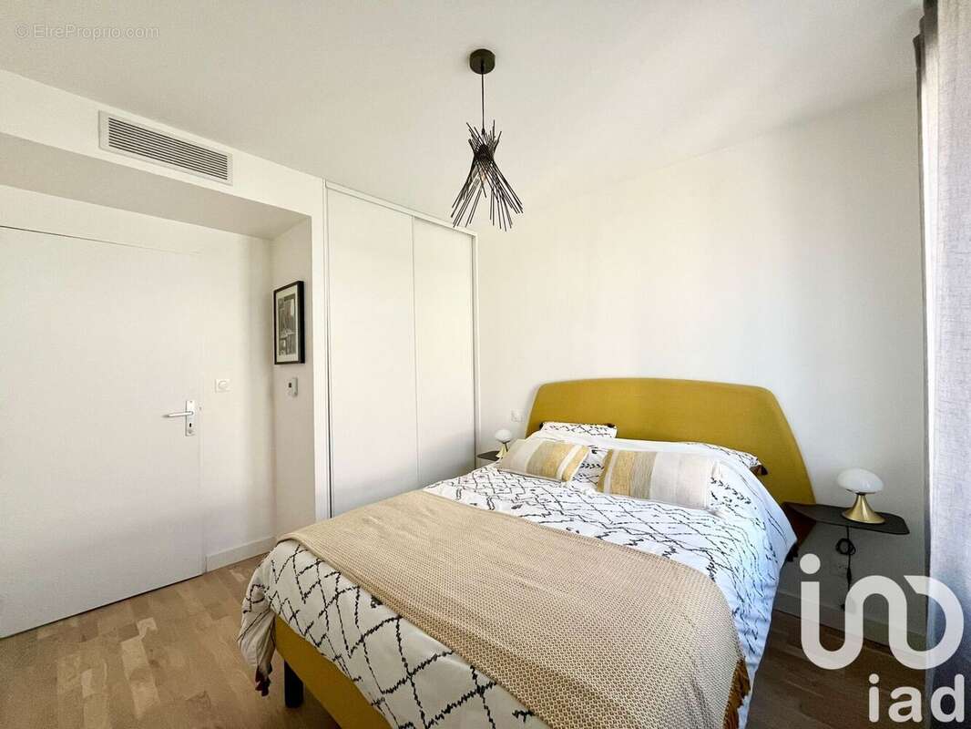 Photo 4 - Appartement à CHARBONNIERES-LES-BAINS