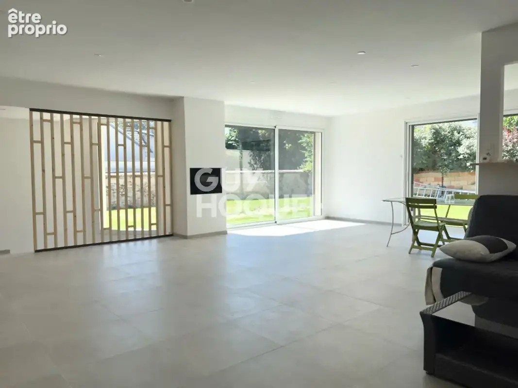Maison familiale neuve 6 pièces à soisy-sur-seine - photo 5