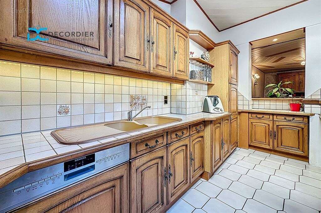 Maison à EVIAN-LES-BAINS