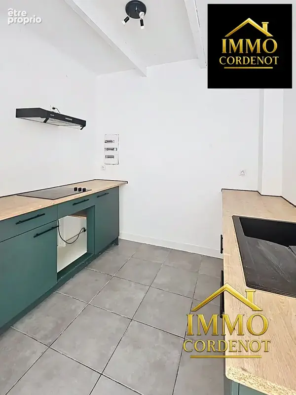 Appartement 55 m² à Meounes-Les-Montrieux  - photo 6
