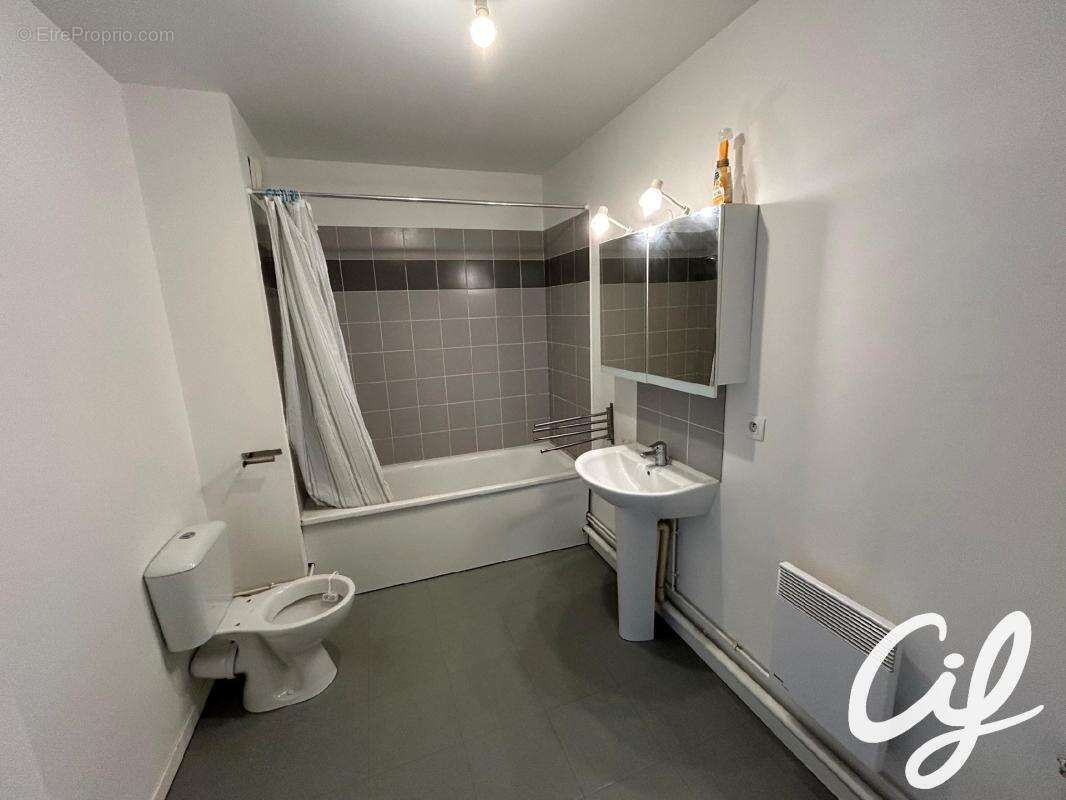 Appartement à LE HAVRE