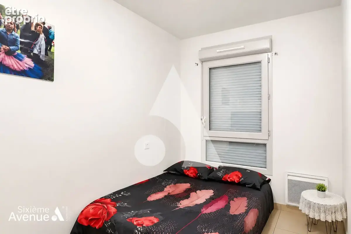 LONGCHAMP ? T3 59 m² + terrasse 15 m² + double box ? Loué 1 070 /mois ? Investisseur - photo 7