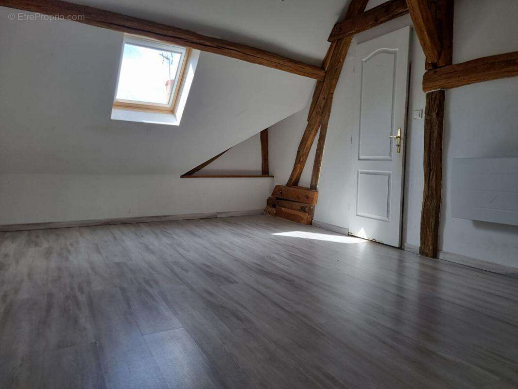 Maison plein centre-bourg avec 3 chambres, grand séjour - photo 11
