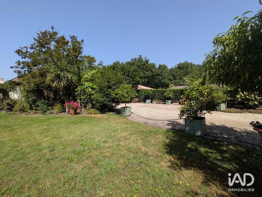 Photo 1 - Maison à MERIGNAC