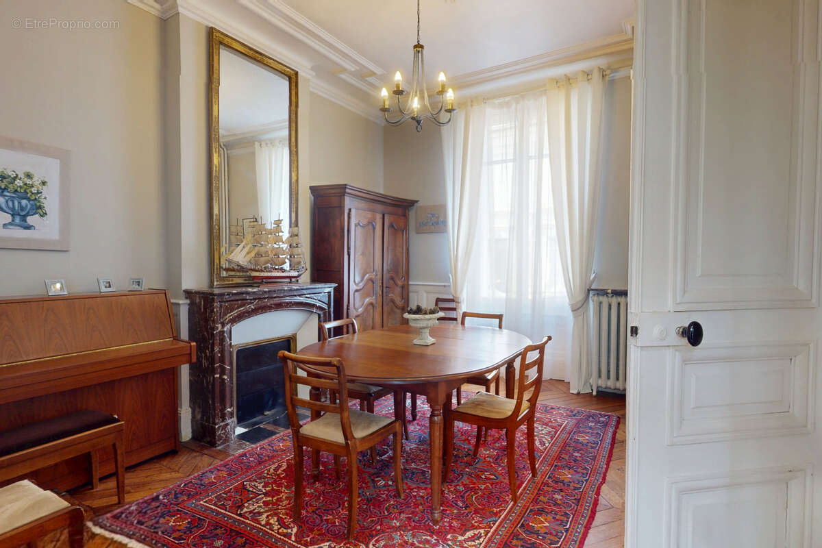 Maison à ORLEANS