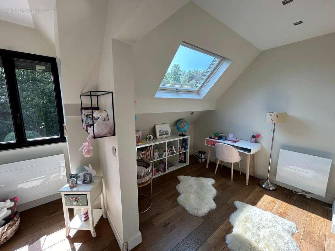 Maison à MONTMORENCY