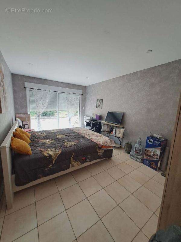 Maison Surfontaine 4 pièce(s) 110 m2 - photo 8