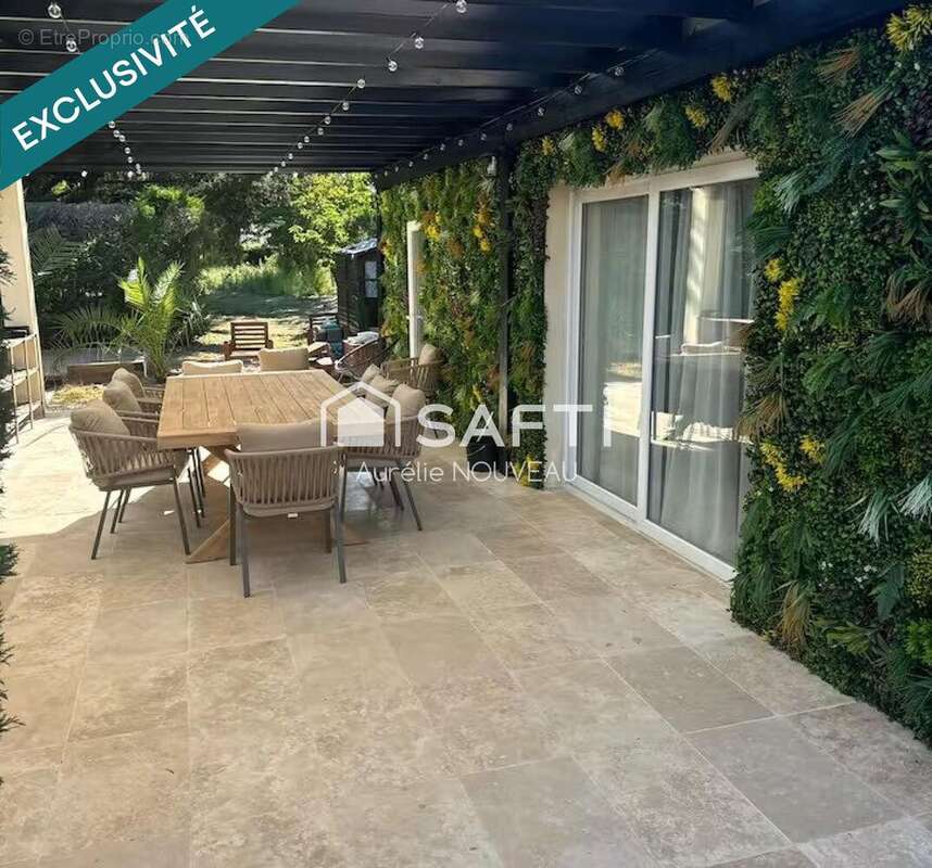 Photo 7 - Maison à VENDAT