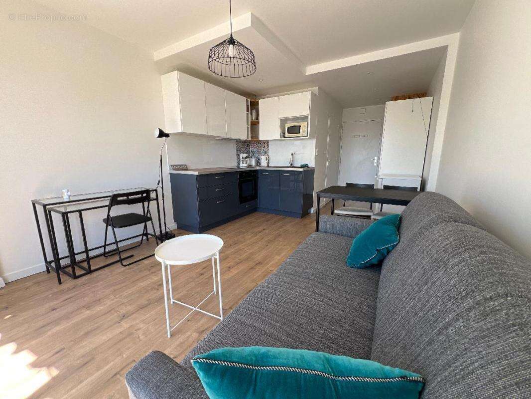 Appartement à PORNICHET