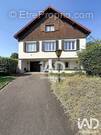 Photo 1 - Maison à THIERVILLE-SUR-MEUSE