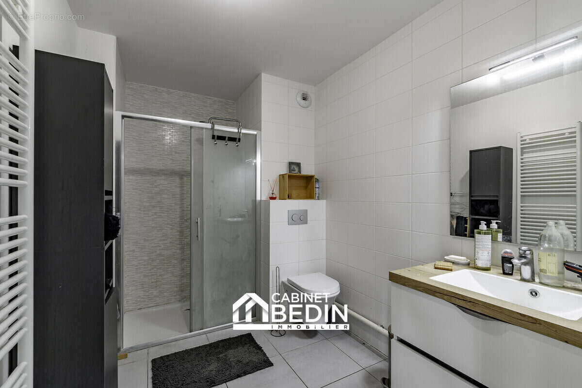 Appartement à BRUGES