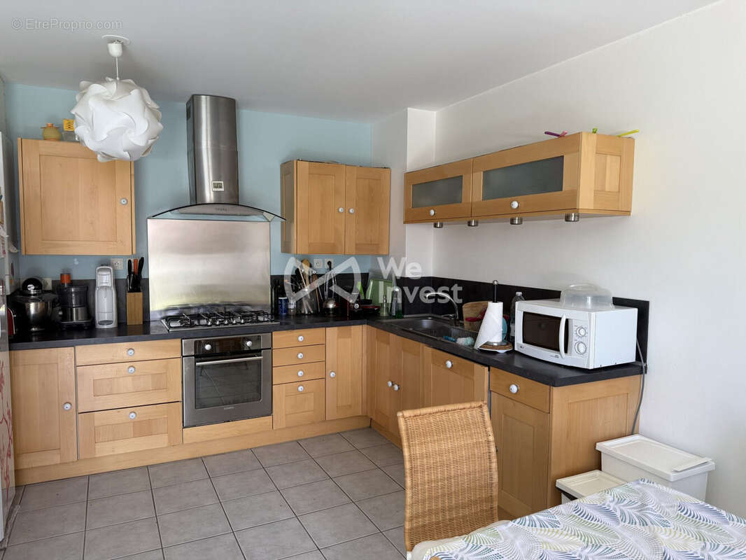 Appartement à GELOS