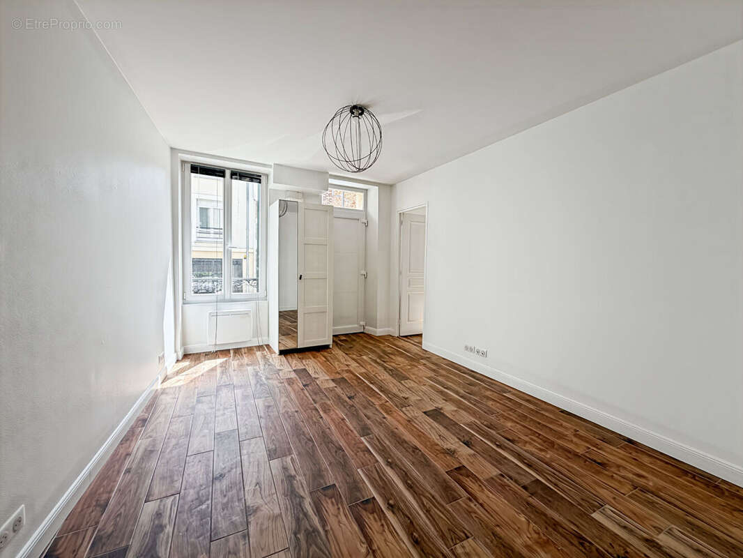 Appartement à PALAISEAU