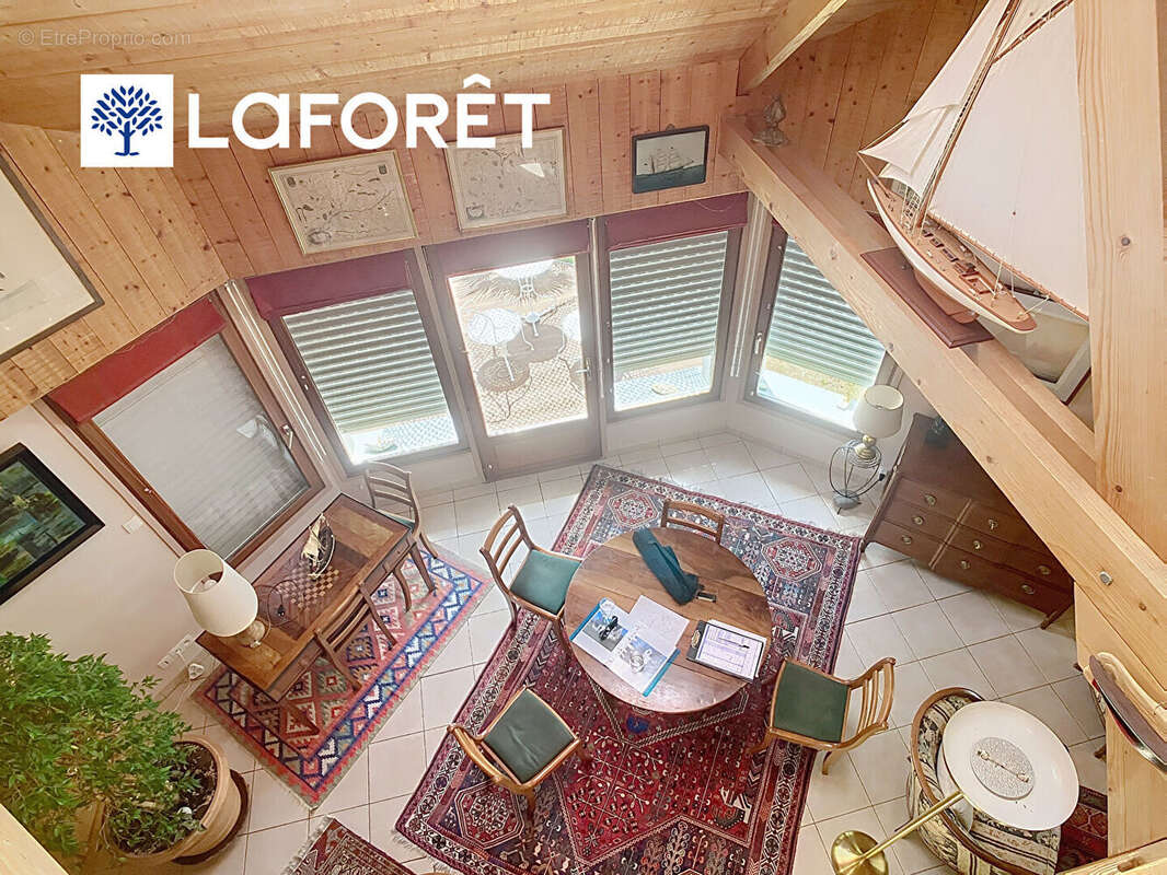 Maison à SAINT-PHILIBERT