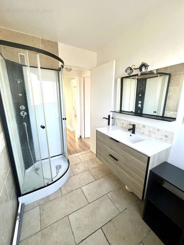 Appartement à COMPIEGNE