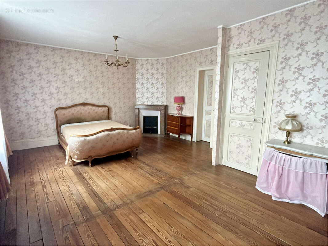 Maison à LIANCOURT