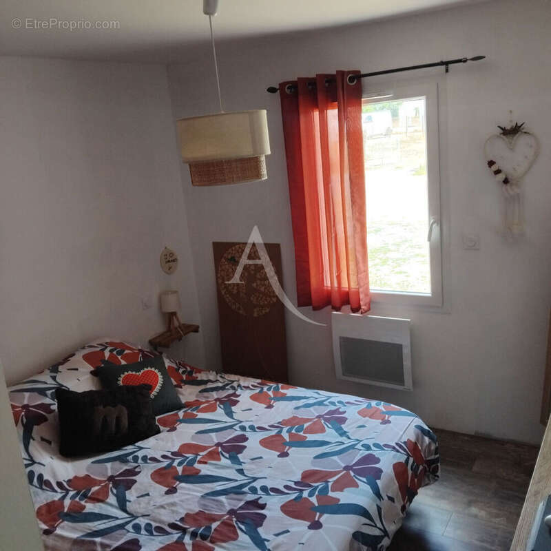 Maison Le Champ Saint Pere 4 pièce(s) 93.84 m2 - photo 8