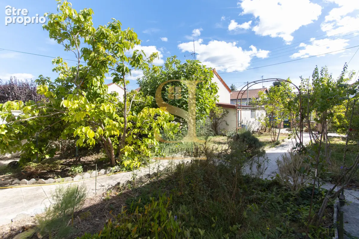 Maison 3 pièces 60 m² à vendre à Vigneux-Sur-Seine (91270) - photo 3