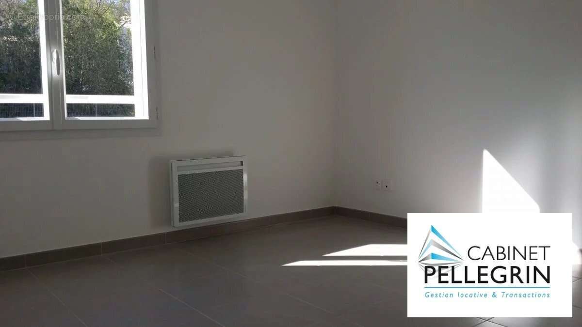 Appartement à MARSEILLE-11E