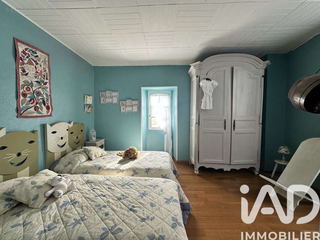 Photo 8 - Maison à PENNE-D'AGENAIS