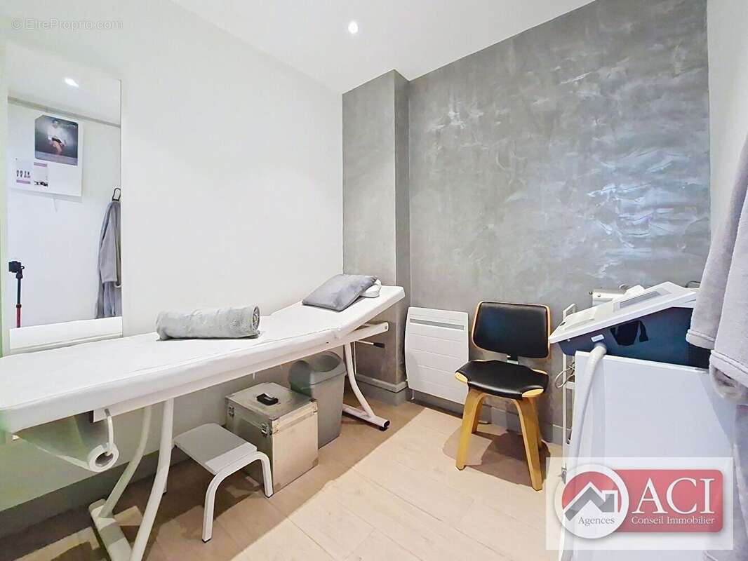 Local commercial Gisors 39 m2 - photo 5