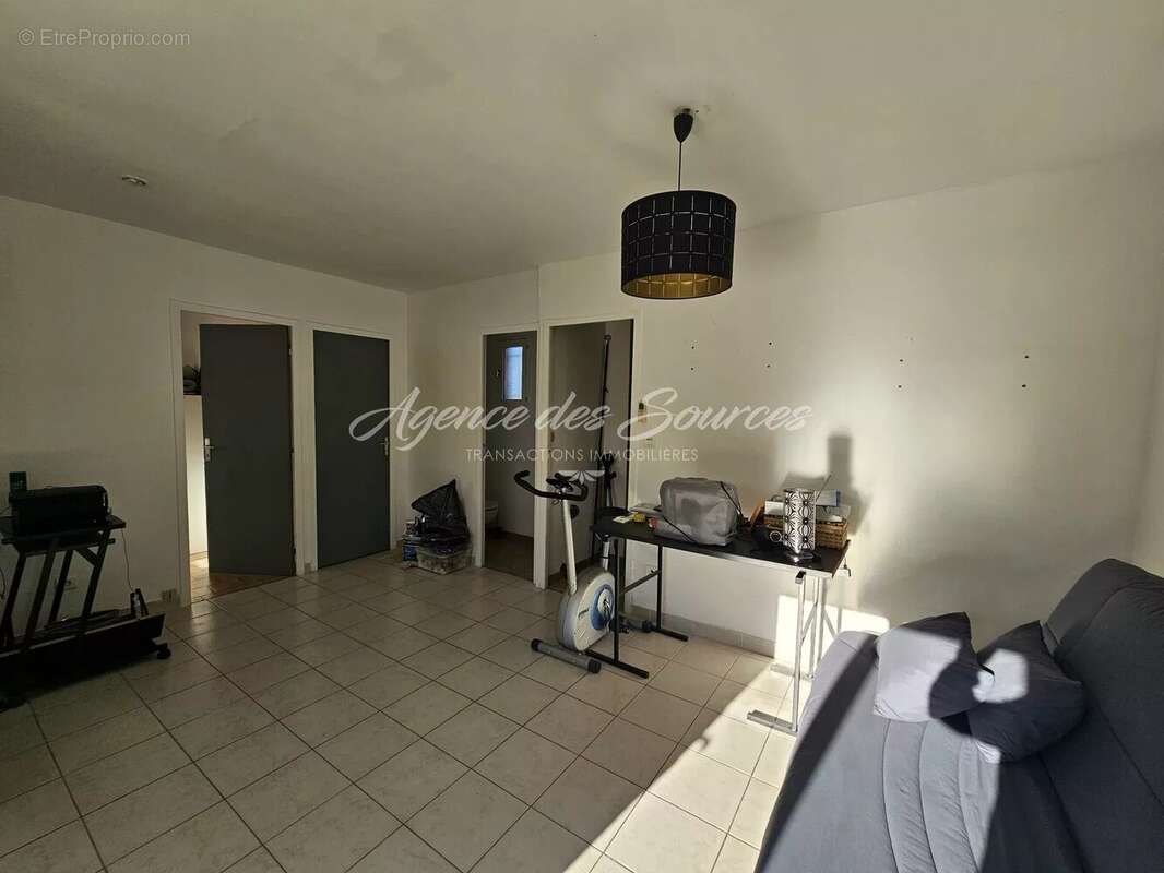 Maison à SAINT-MAXIMIN-LA-SAINTE-BAUME