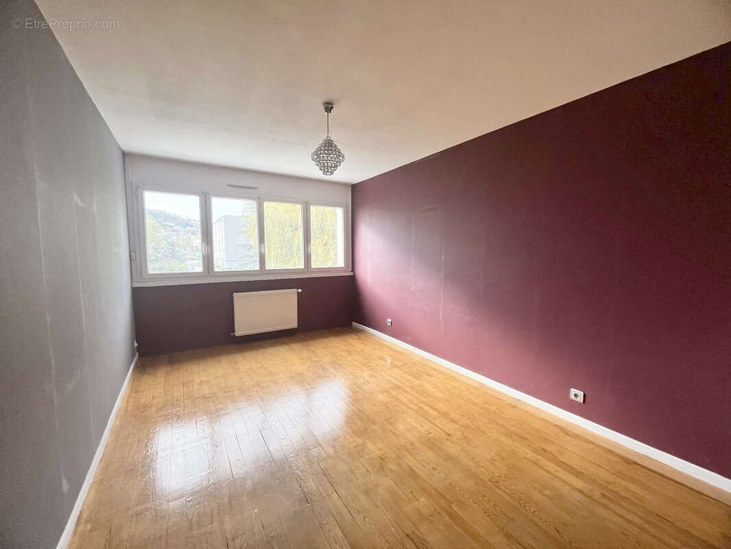 Appartement à VILLARS