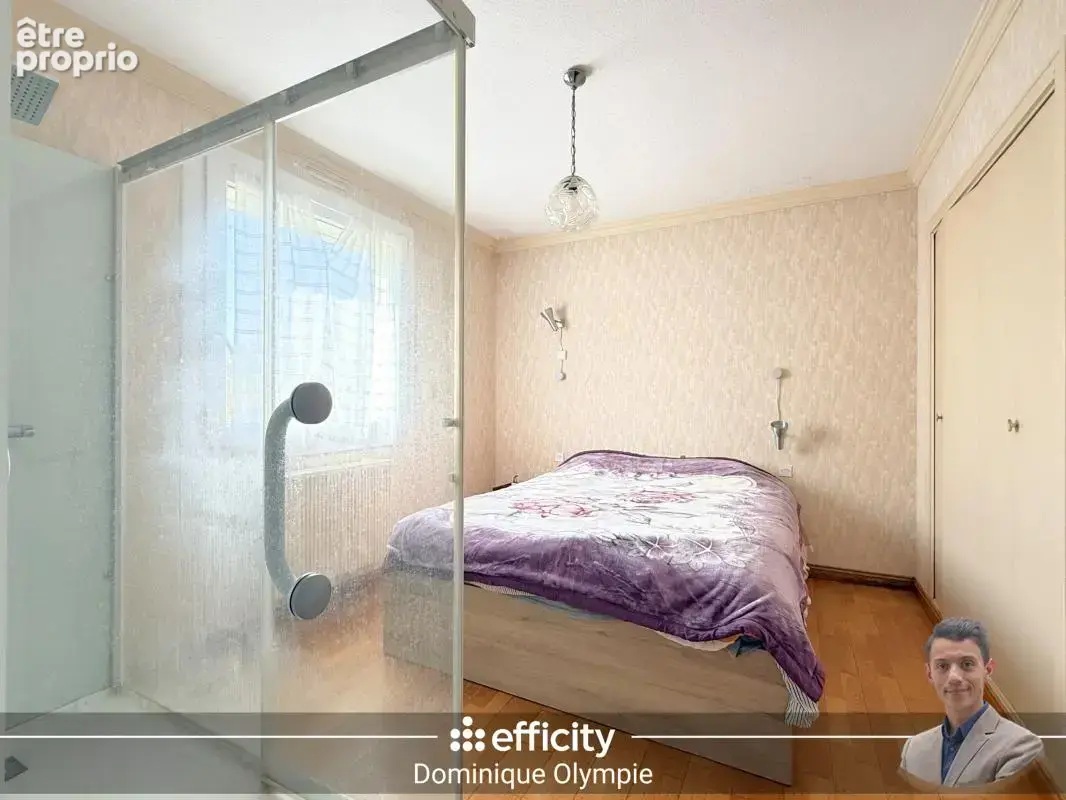 Maison 7 pièces 144 m² à vendre à La Meaugon (22440) - photo 7