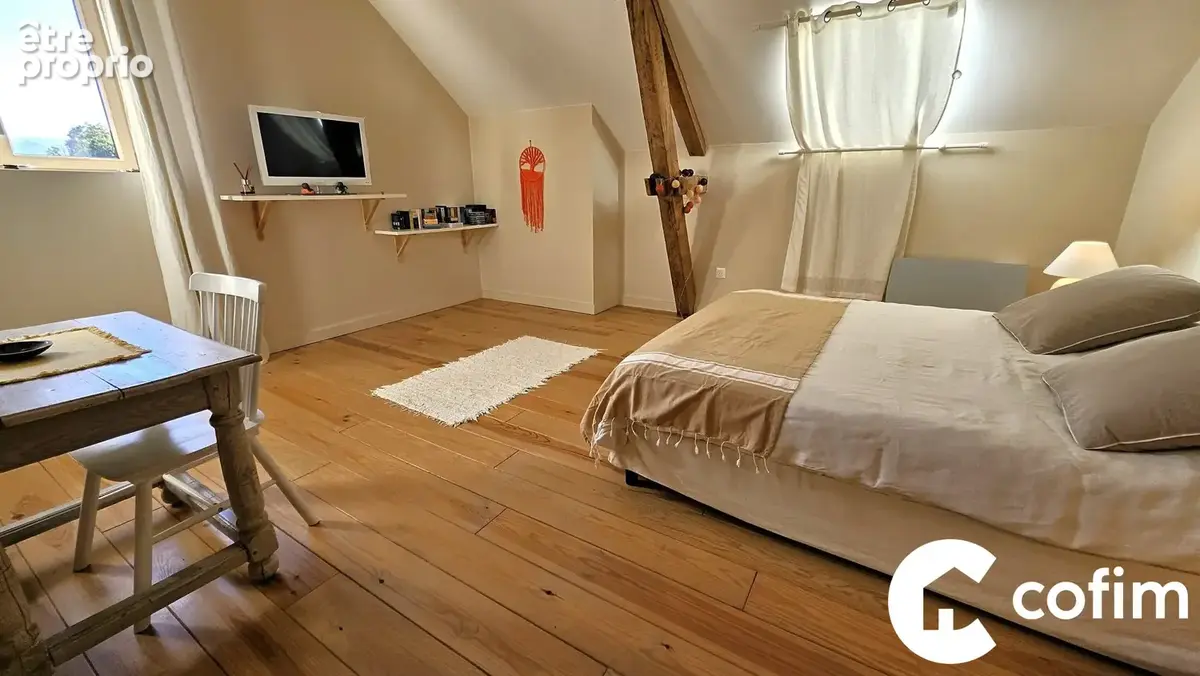 Maison 10 pièces 349 m² à vendre à Ance (64570) - photo 7