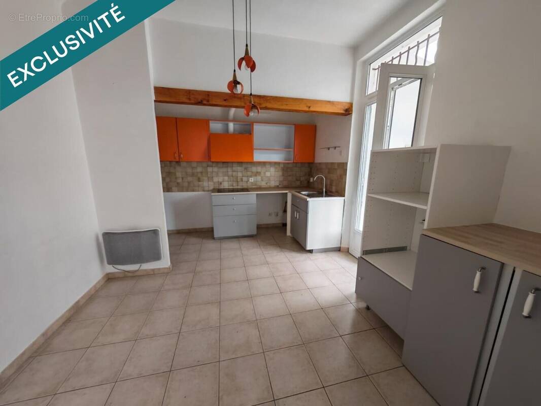 Photo 1 - Appartement à CHATEAU-ARNOUX-SAINT-AUBAN