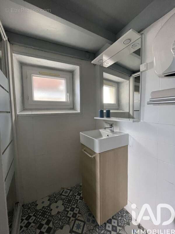 Photo 6 - Appartement à LES SABLES-D'OLONNE