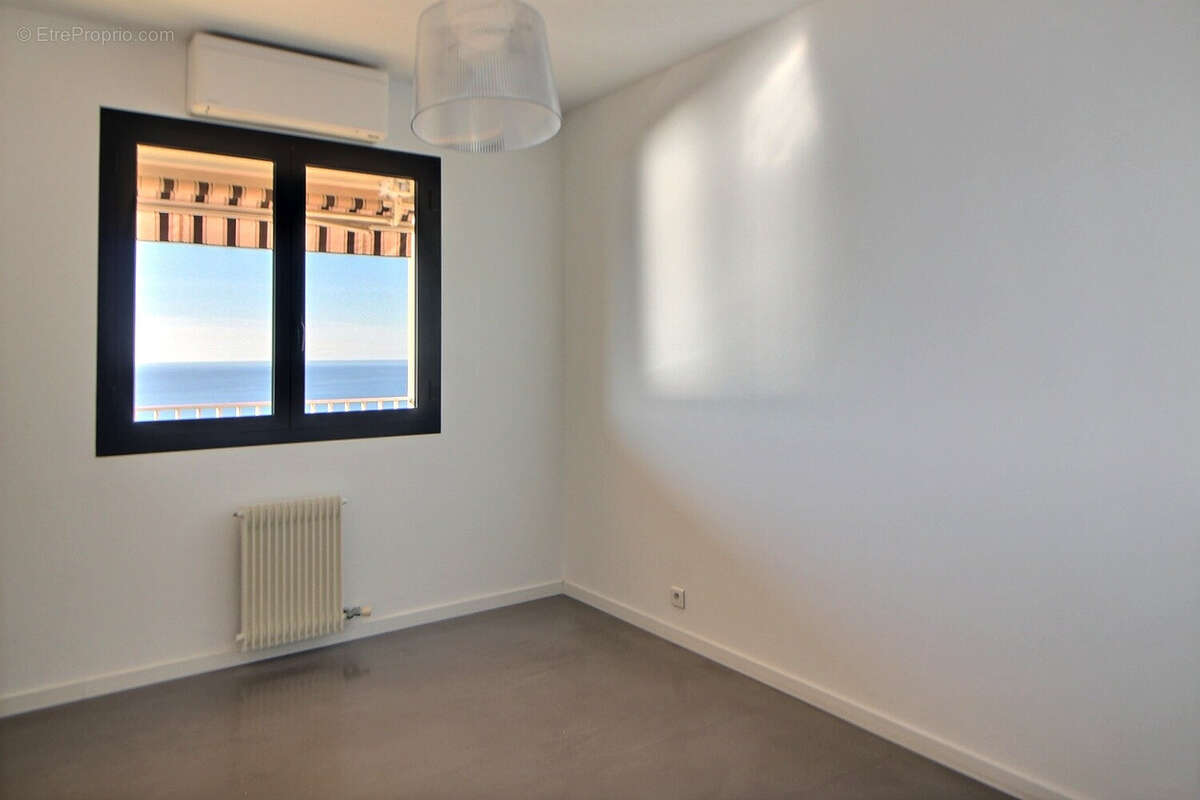 Appartement à AJACCIO