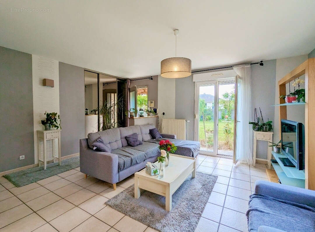 Maison à NOIRON-SOUS-GEVREY