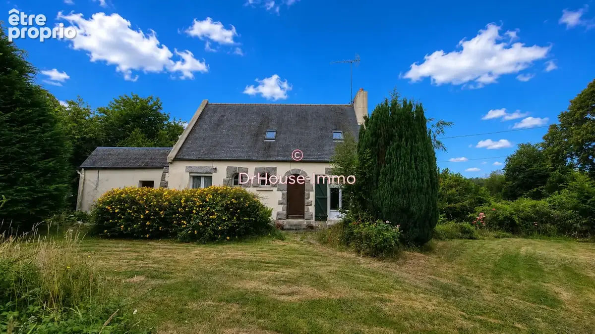 Maison 6 pièces 137 m² à vendre à Plerguer (35540) - photo 8