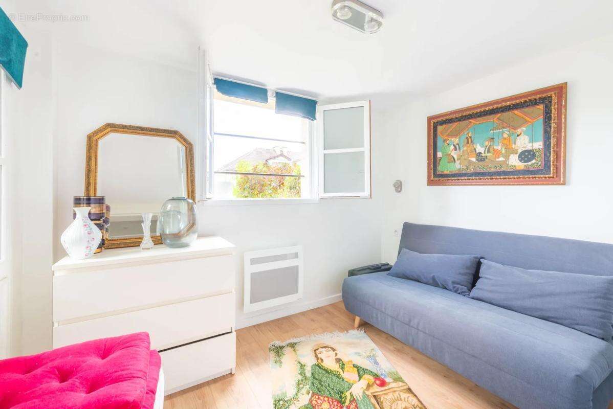 Appartement à GARCHES