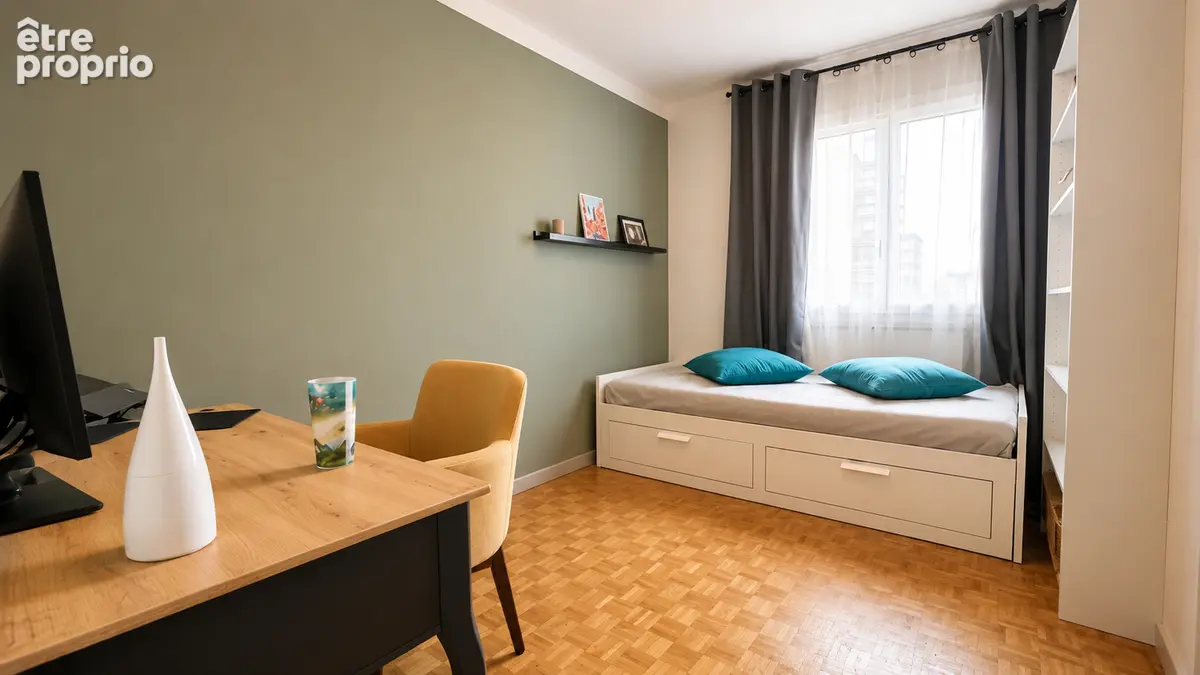 Appartement T3 - 55m2 - Toulouse - photo 7