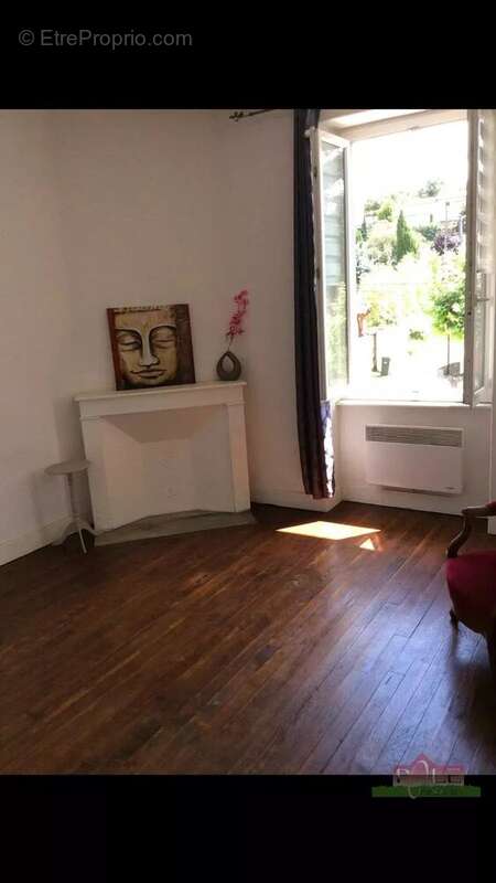 Appartement à LE PEAGE-DE-ROUSSILLON