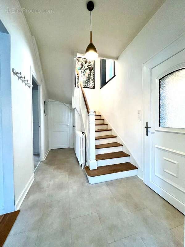 Maison à SAINT-BRIEUC