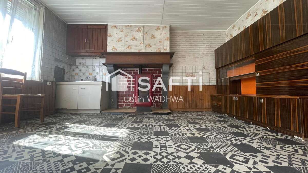 Maison 66 m² à Marlemont  - photo 2
