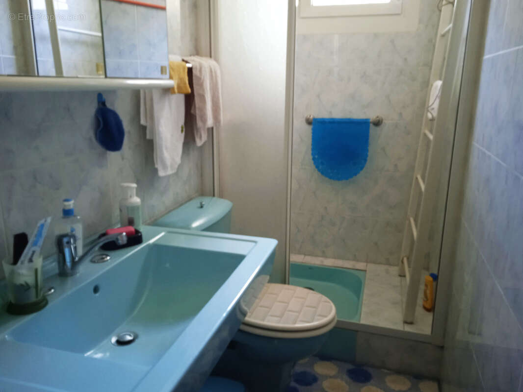 Maison à LE VERDON-SUR-MER