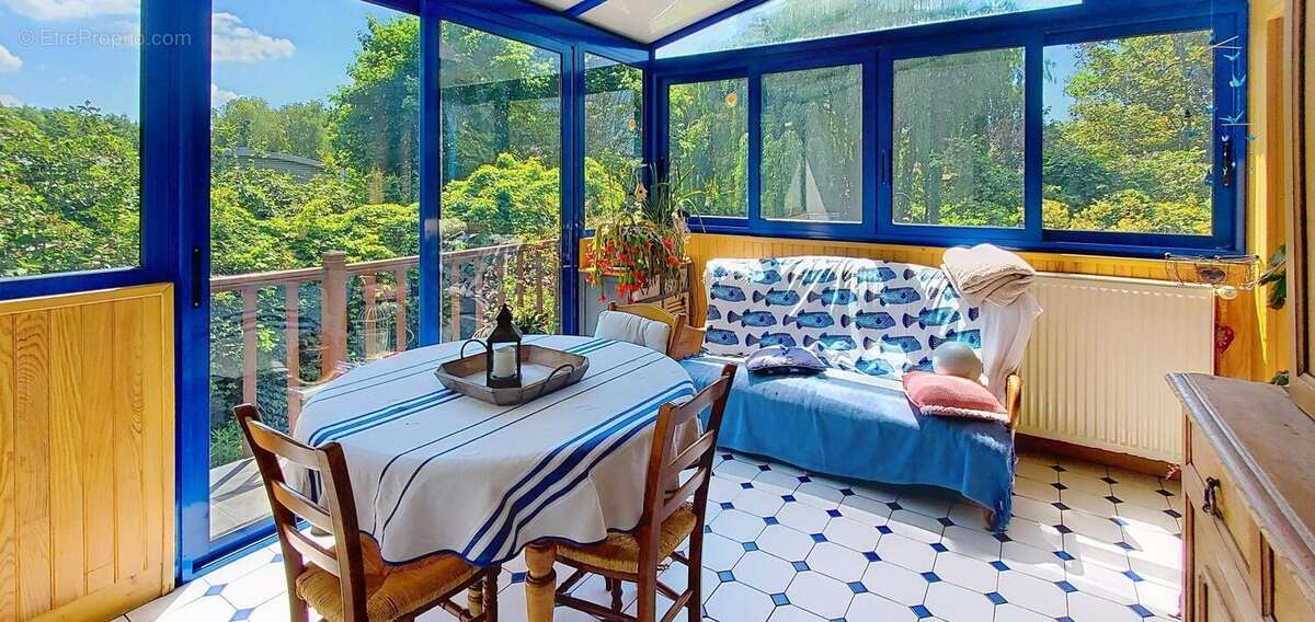 Photo 2 - Maison à LISIEUX