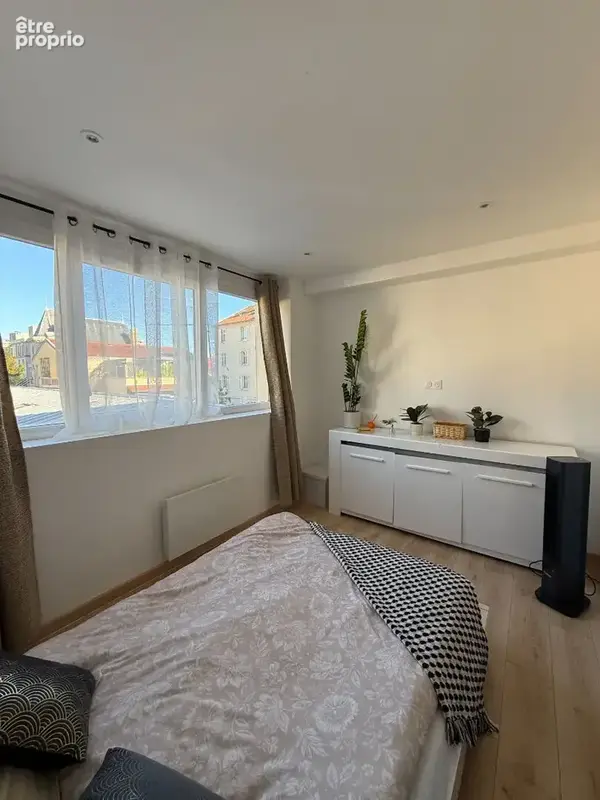 Superbe duplex rénové de 66,50 m² à nancy avenue foch - photo 9