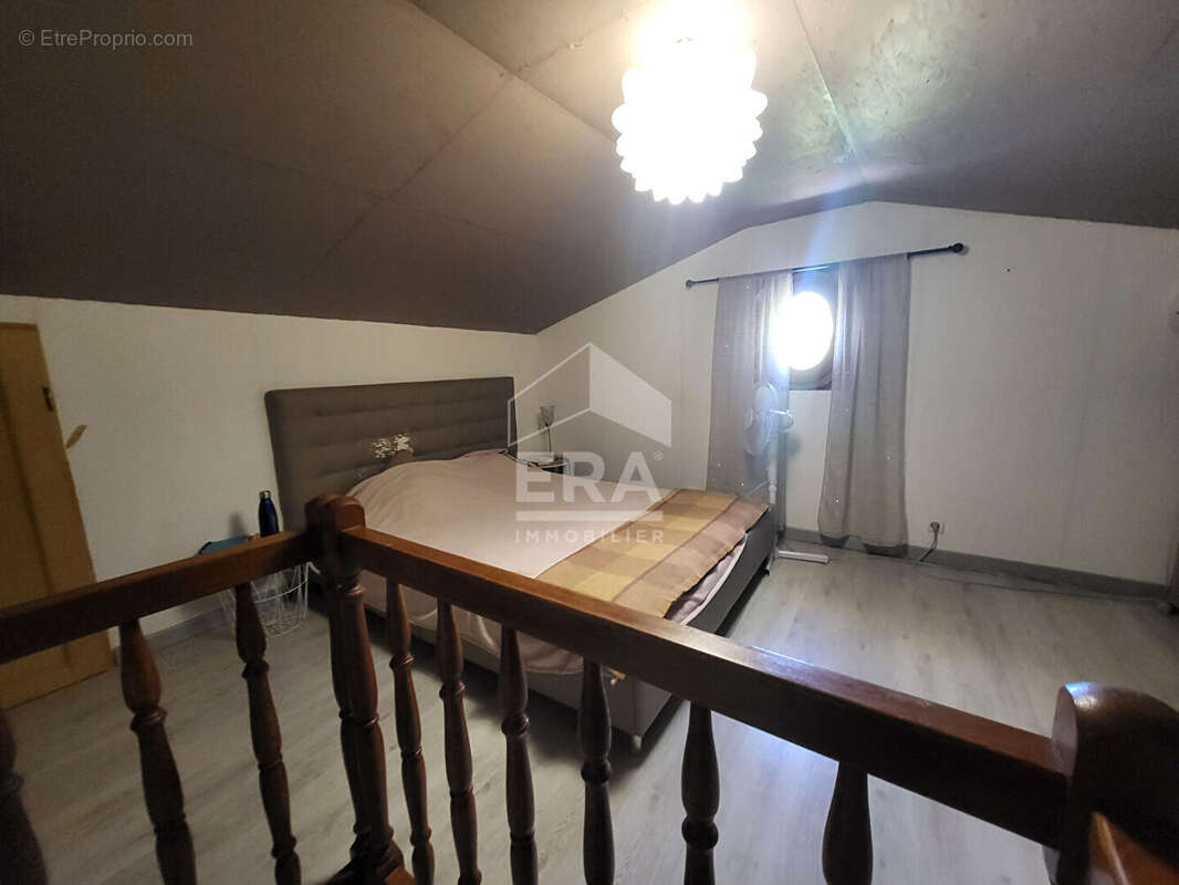 Maison 115m² à château-arnoux-saint-auban - photo 9