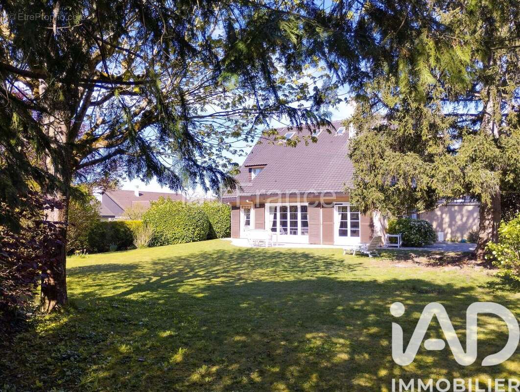 Photo 4 - Maison à CHAVENAY