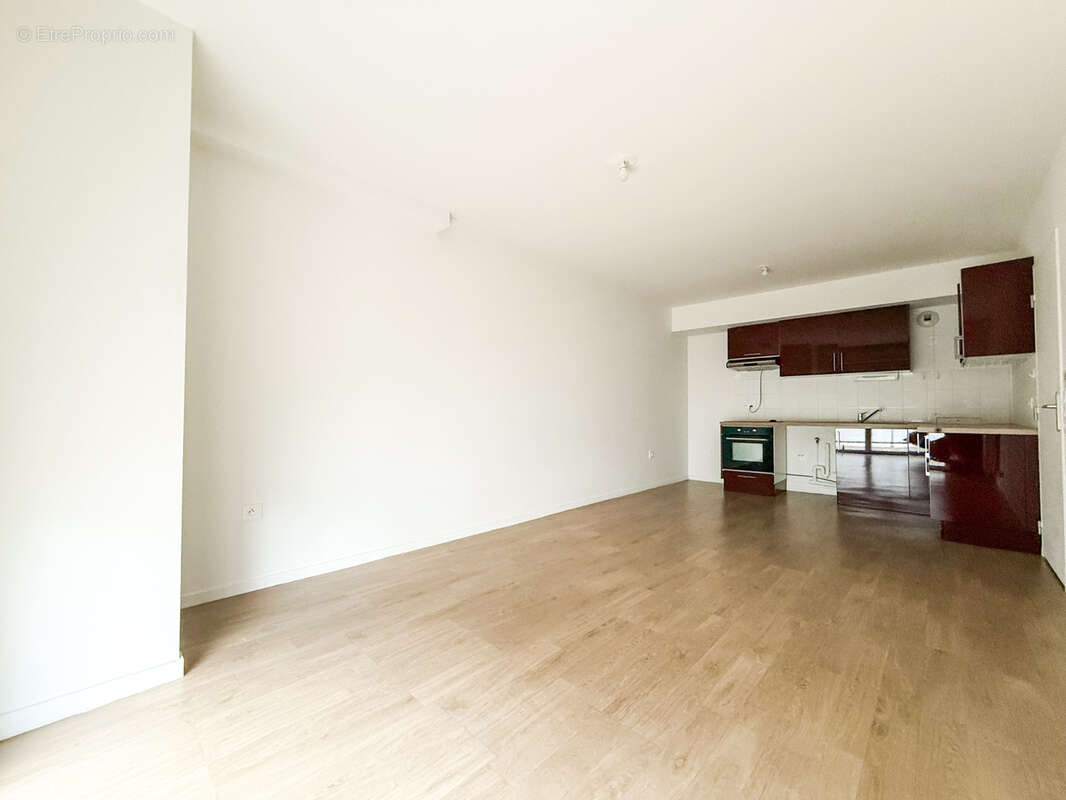 Appartement à AMIENS