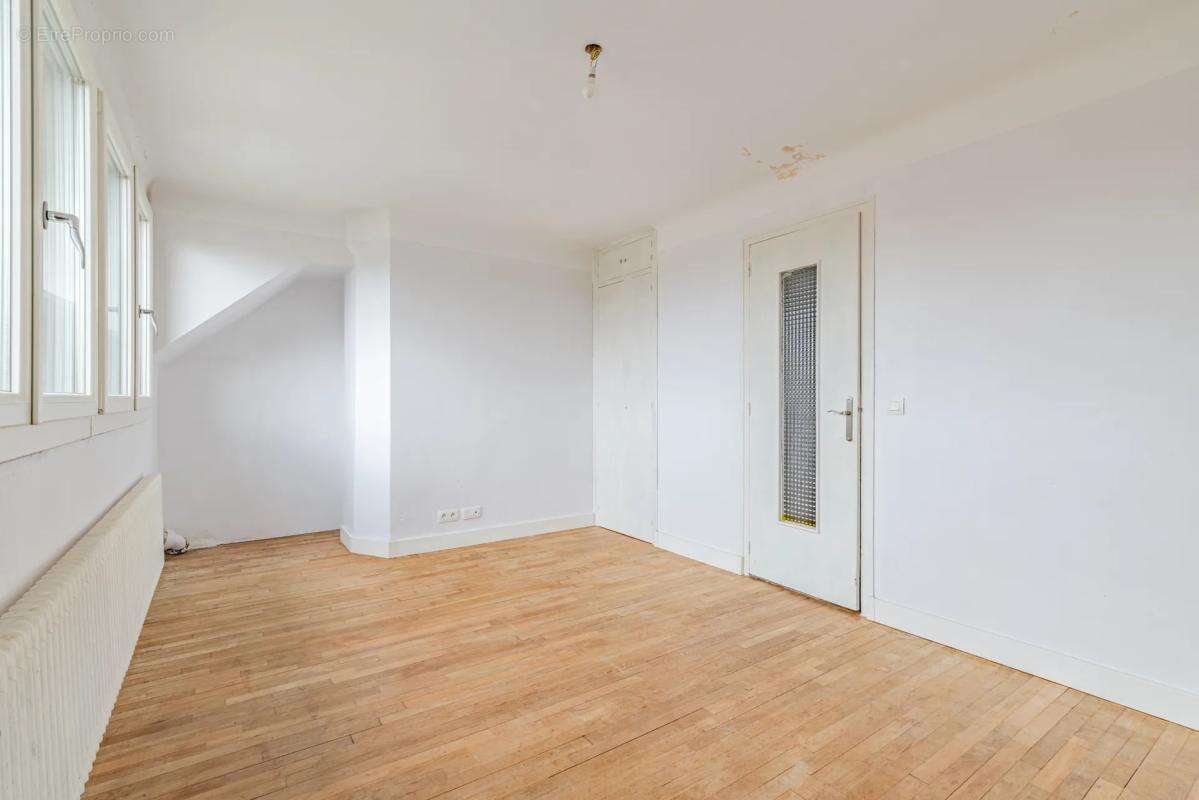 Appartement à CLAMART
