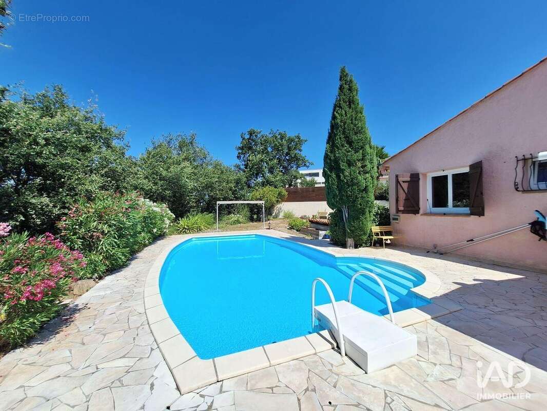 Photo 3 - Maison à LAROQUE-DES-ALBERES