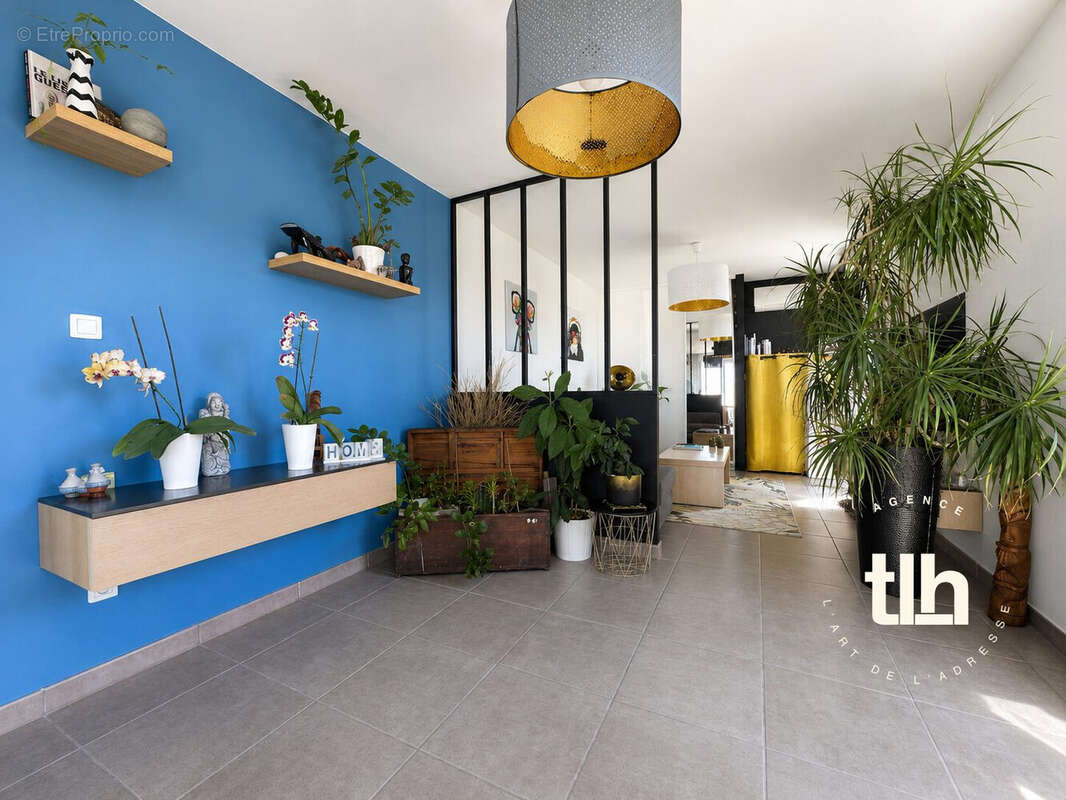 Appartement à CASTELNAU-LE-LEZ